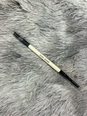 Bobbi Brown Dual-Ended Eyebrow Definer & Groomer Brush